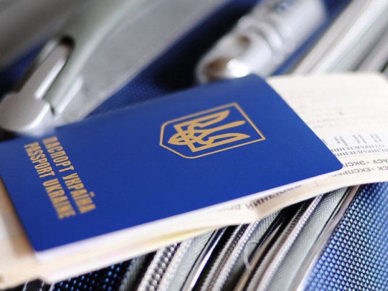 Ермолаев: Безвизовый режим с Украиной и Грузией — тест для Евросоюза на уверенность в собственных силах