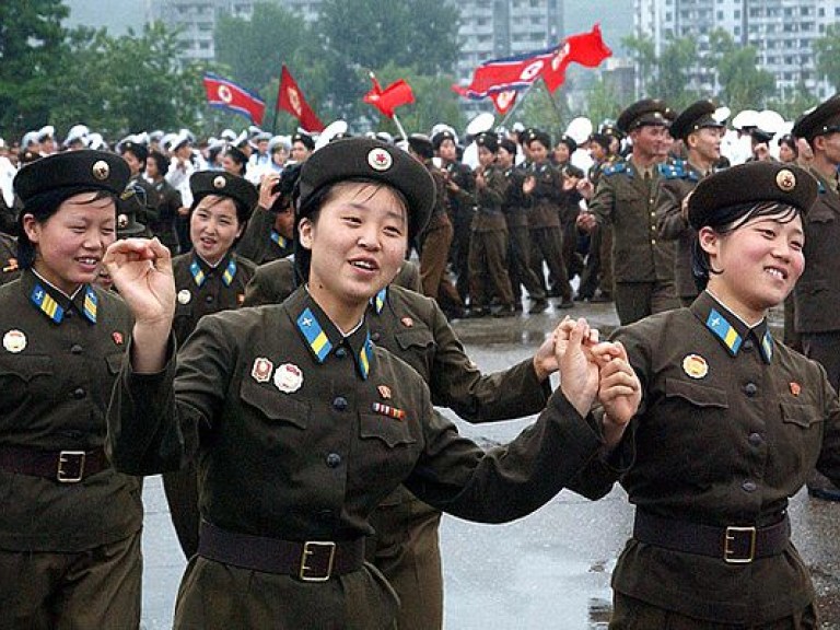 Европейский аналитик: Заявление Ким Чен Ына о наличии у Пхеньяна водородной бомбы – политический фарс