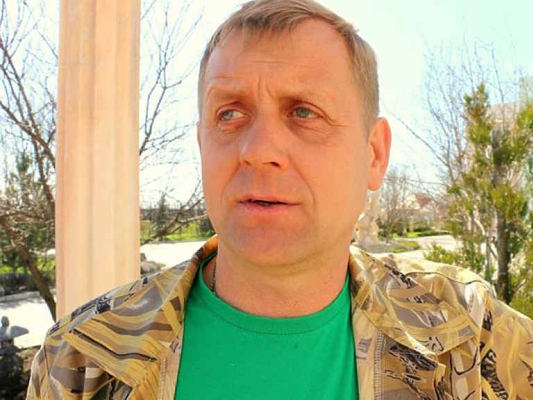 Директора ялтинского зоопарка «Сказка» приговорили к трем годам условно