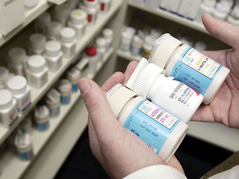 Минздрав выступает против поднятия НДС на лекарства до 20%