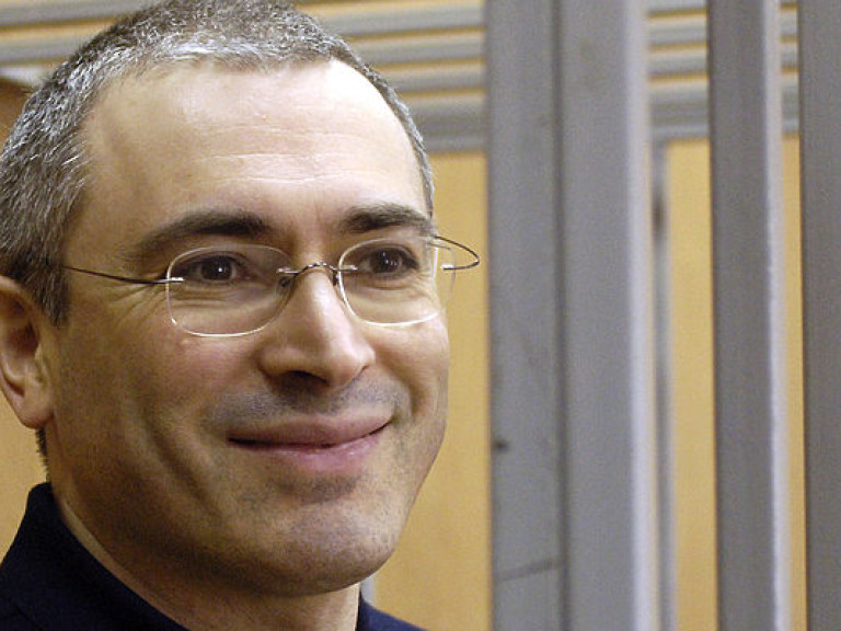 В России Ходорковского заочно обвинили в организации убийства 20-летней давности