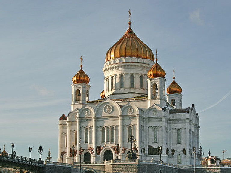 13 декабря — День святого апостола Андрея Первозванного