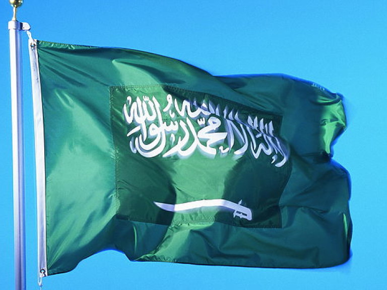 Саудовская Аравия создала антитеррористическую исламскую коалицию