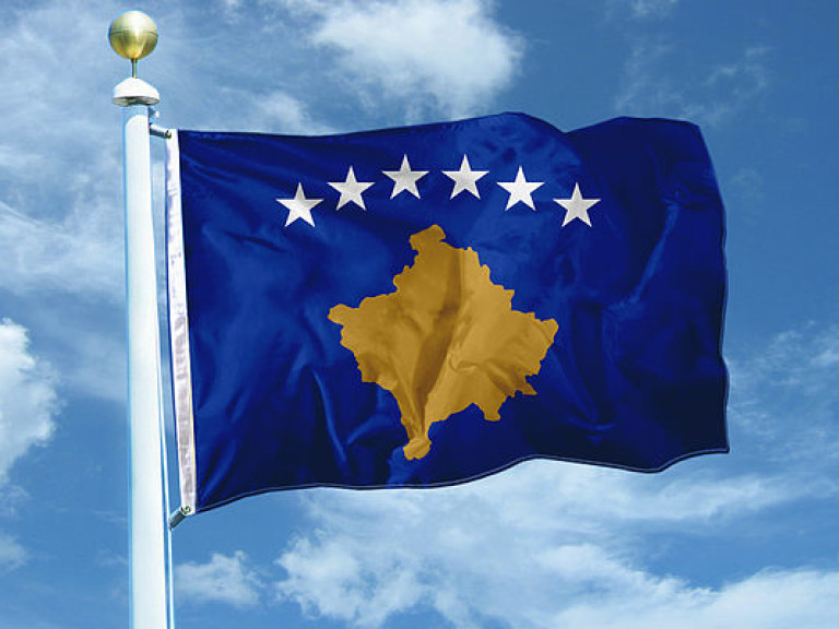 Европарламент хочет видеть в составе ЕC Косово