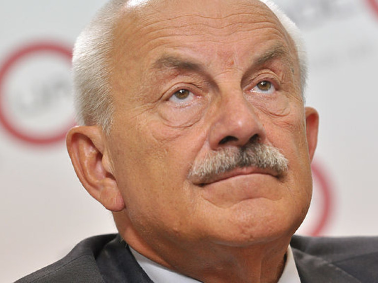 Экономист: рубль не потянет за собой гривну – та упала ниже некуда