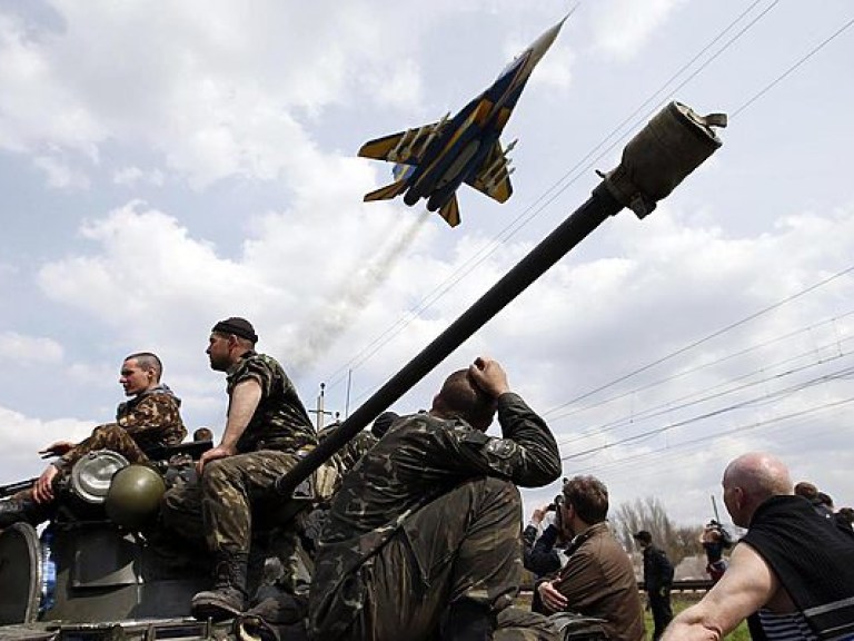 МИД РФ: В Минске контактная группа договорилась о перемирии на Донбассе на время праздников