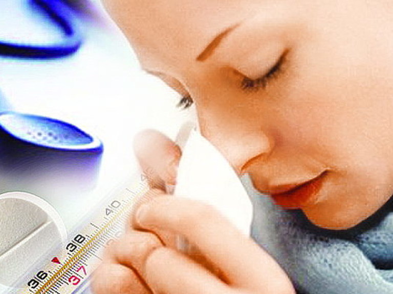 Простуду легко можно побороть за пару дней — медик