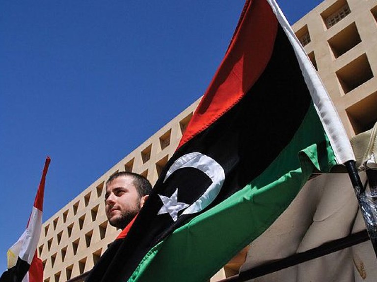В Ливии конфликтующие стороны договорились о мире