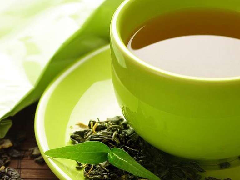 Диетолог: Чай является омолаживающим «коктейлем»