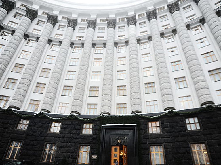 Кабмин намерен лишить Киев 1,7 миллиарда гривен — Кличко