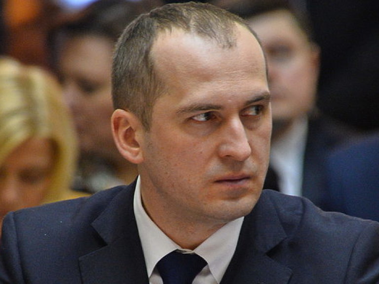 Павленко: Каждый третий доллар валютной выручки в Украине &#8212; от реализации аграрной продукции