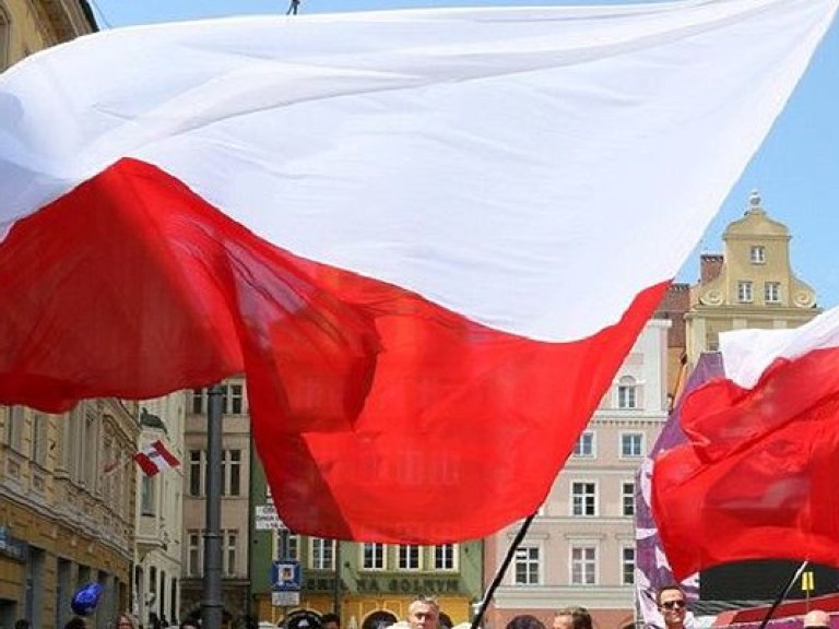 Польские силовики захватили здание военной контрразведки НАТО