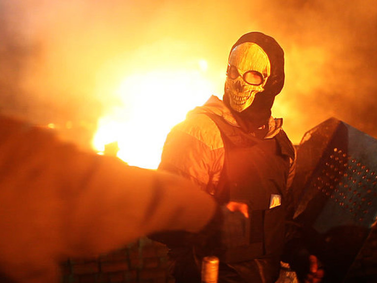 В Брюсселе впервые пройдут дни украинского кино