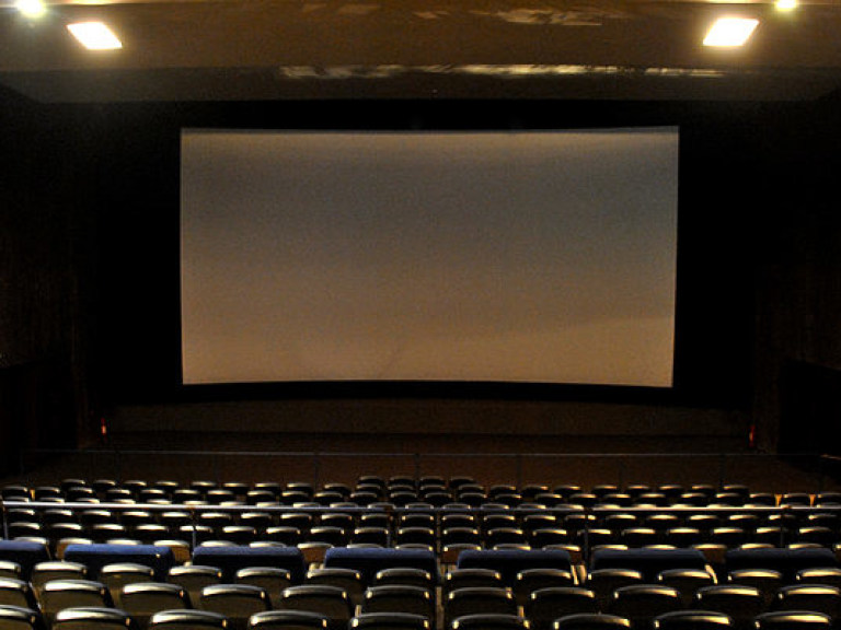 Кинотеатры Украины практически не зарабатывают на отечественном кино &#8212; эксперт