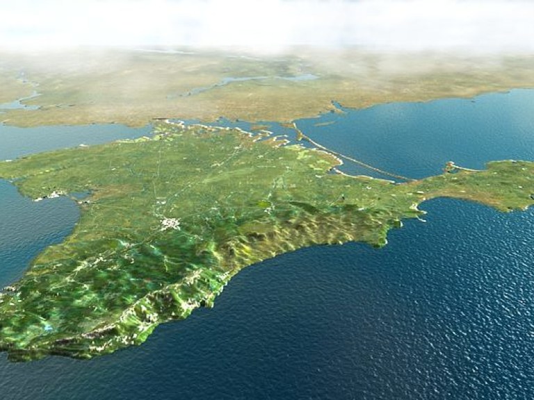 Черногория продлила санкции против Крыма и Севастополя