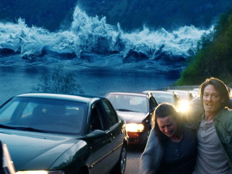 Украинский кинопрокат: «Горячие» премьеры недели 21-28 декабря