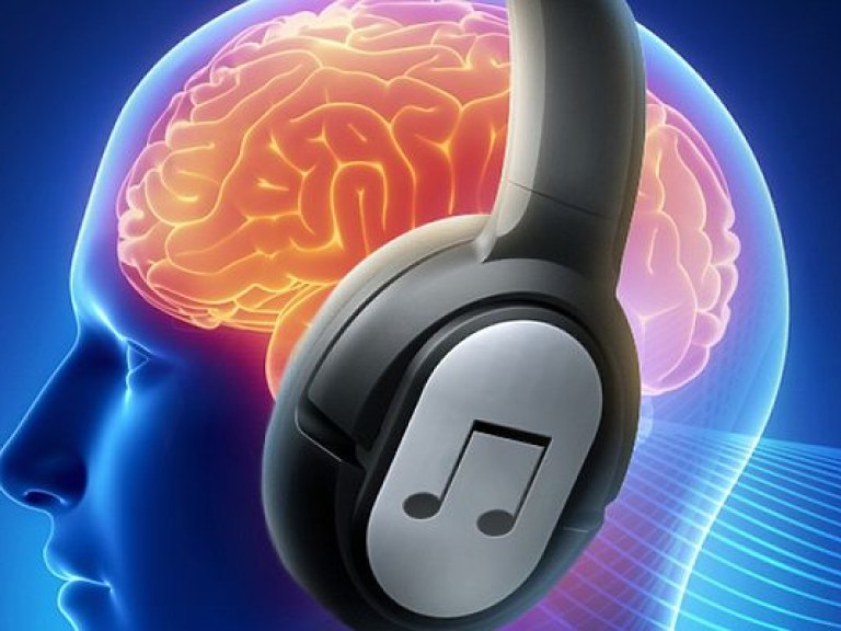 Ученые обнаружили нервные клетки, реагирующие только на звуки музыки