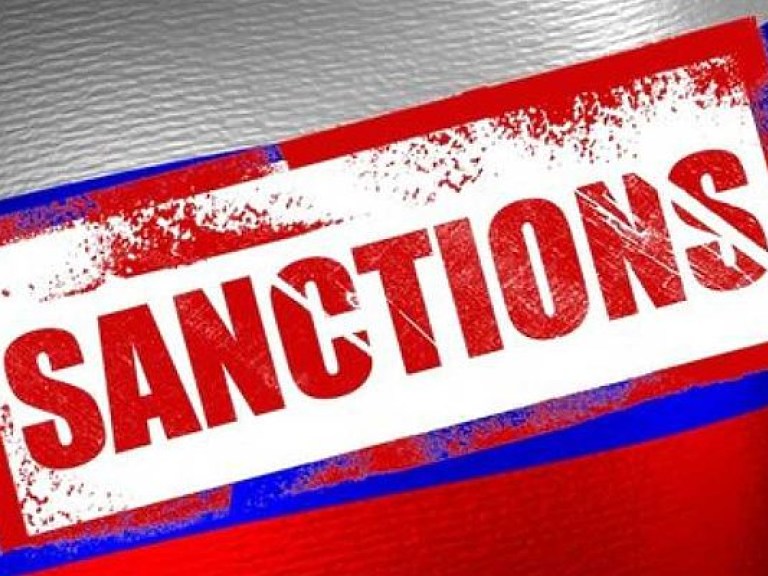 Решение о продлении санкций ЕС в отношении РФ официально вступило в силу
