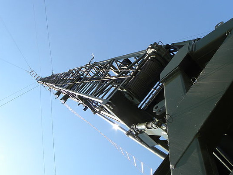 23 декабря — День войск спецсвязи