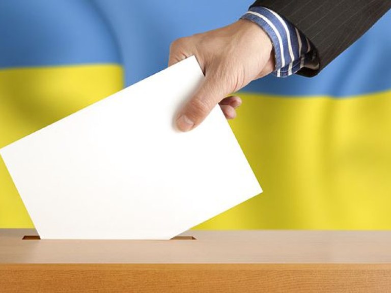 Бойко: Парламент принял незаконное решение о проведении выборов в Кривом Роге