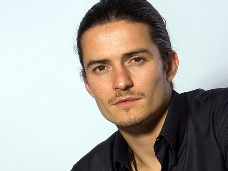 Орландо Блум был депортирован из Индии