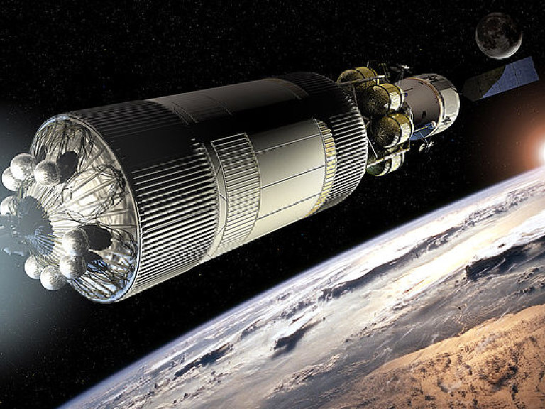 Агентство NASA отменило запуск корабля на Марс