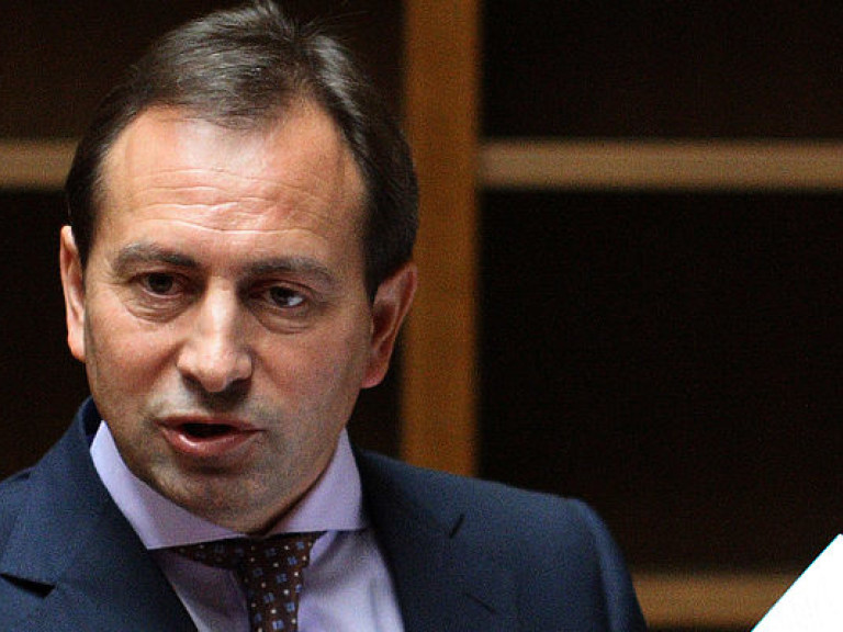 В парламенте создана новая коалиция в поддержку третьего срока премьерства Яценюка – Томенко