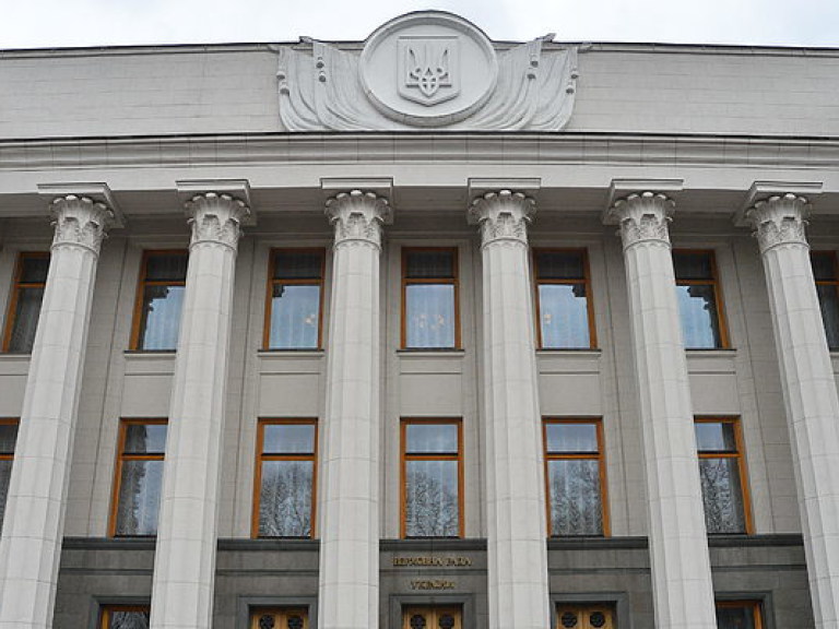 Бюджетный комитет ВР попросил правительство до марта внести на рассмотрение Рады  уточненный вариант госбюджета