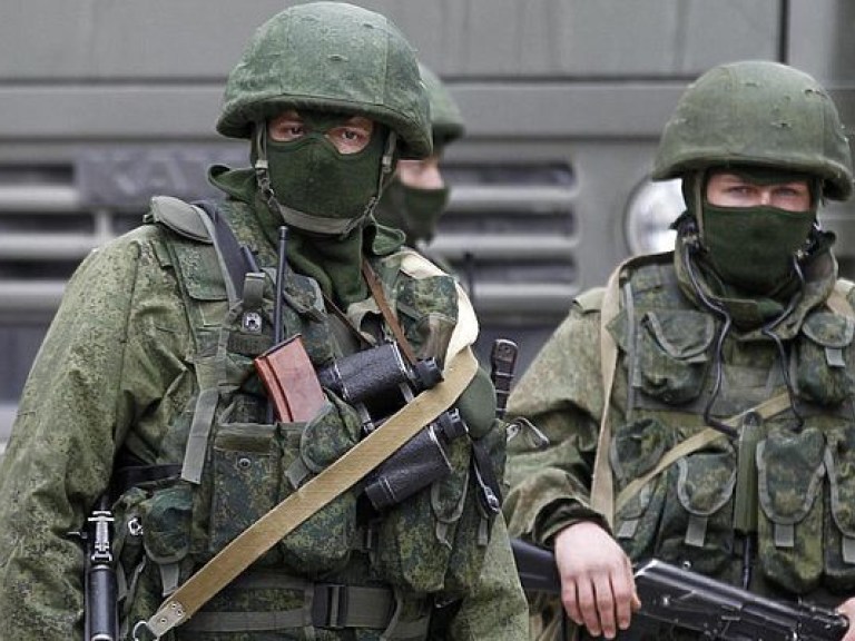 В России скончался генерал ВДВ, руководивший захватом Крыма &#8212; СМИ