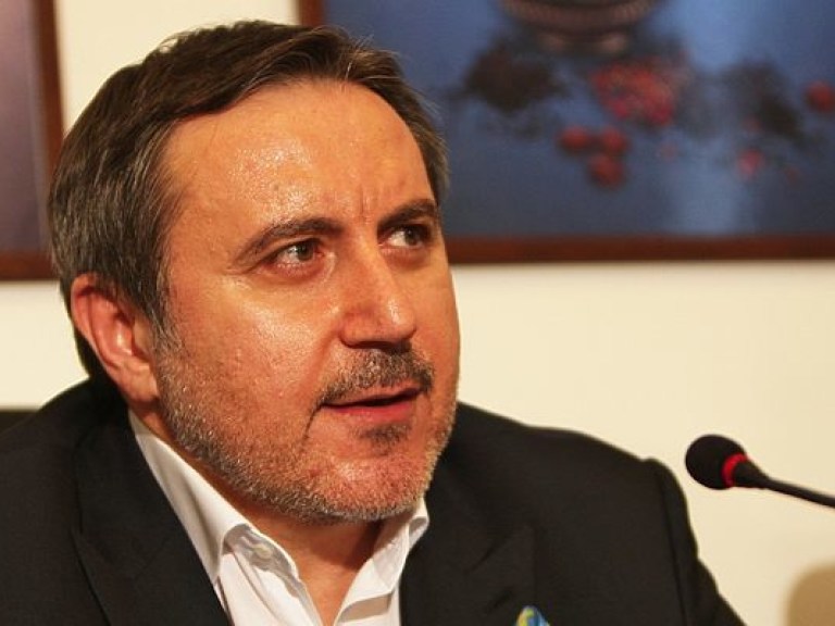 Активисты гражданской блокады Крыма снимают все блокпосты на границе с Херсонской областью (ВИДЕО)