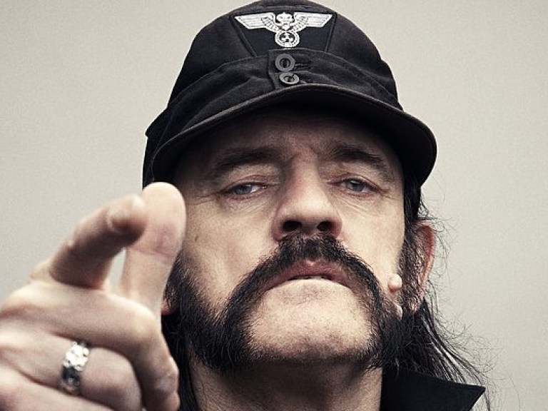 Со смертью Лемми легендарная группа Motörhead прекратила существование