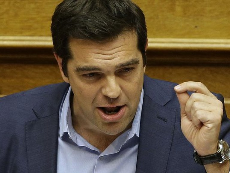 Греция отказалась выполнять все требования кредиторов