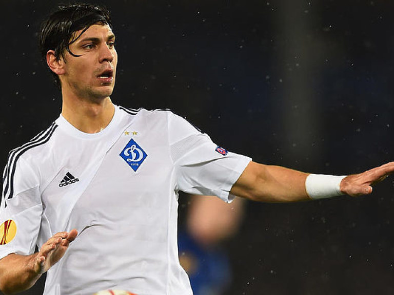 Драгович не намерен покидать «Динамо»