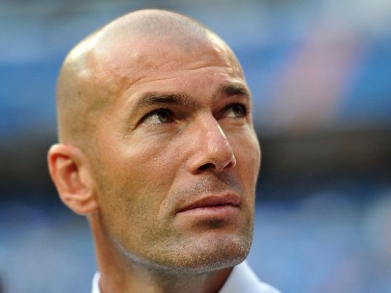 Новый наставник «Реала» рассчитывает завоевать футбольные трофеи уже в этом сезоне