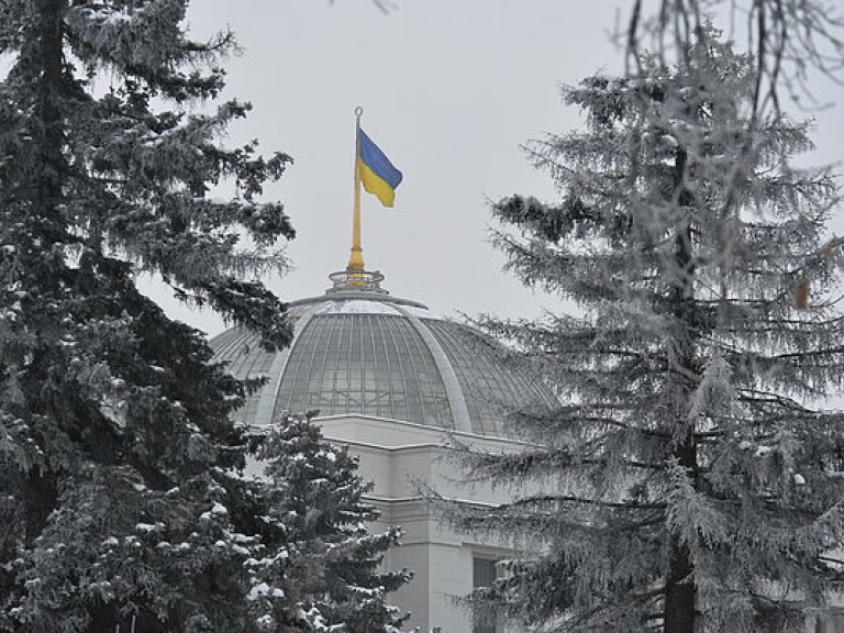 Анонс пресс-конференции «Политический прогноз на 2016 год»