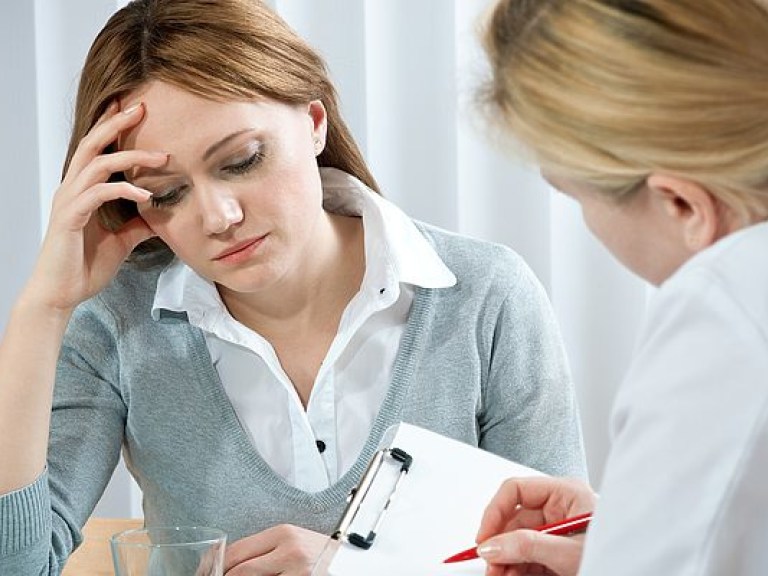 Гонорея может стать неизлечимой — медики