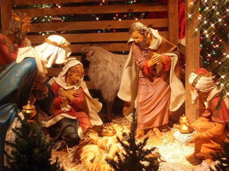 УПЦ КП готова перенести Рождество на 25 декабря