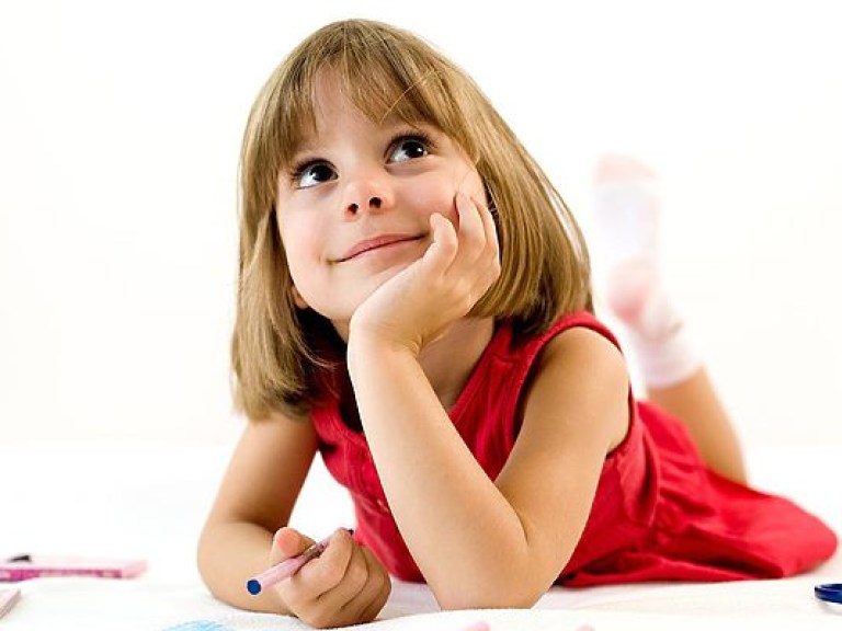 Современные дети менее выносливы — исследование