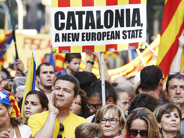 Новый премьер Каталонии ускорит отделение Барселоны от Испании &#8212; европейский эксперт