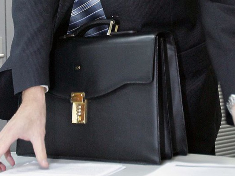 Кабмин уволил замминистра инфраструктуры Шульмейстера