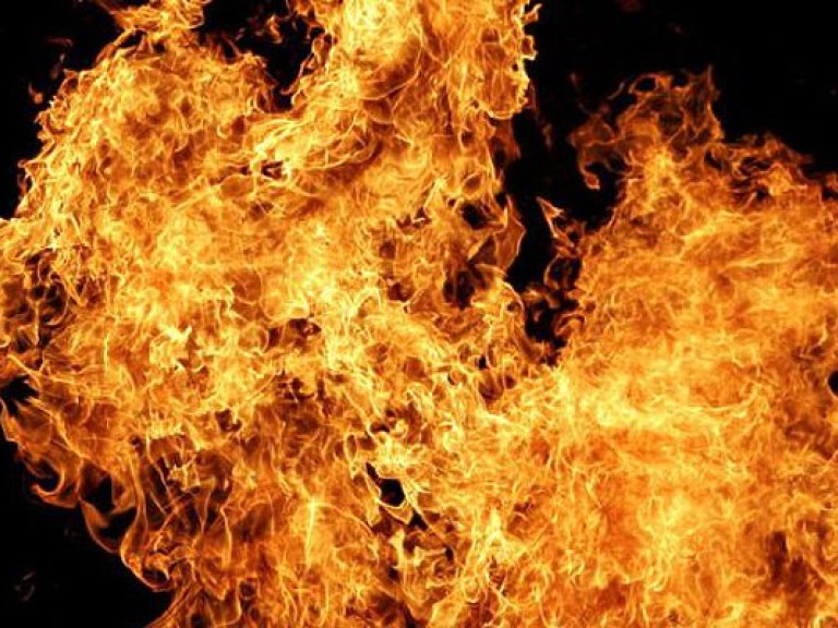 За сутки в Украине произошло 115 пожаров