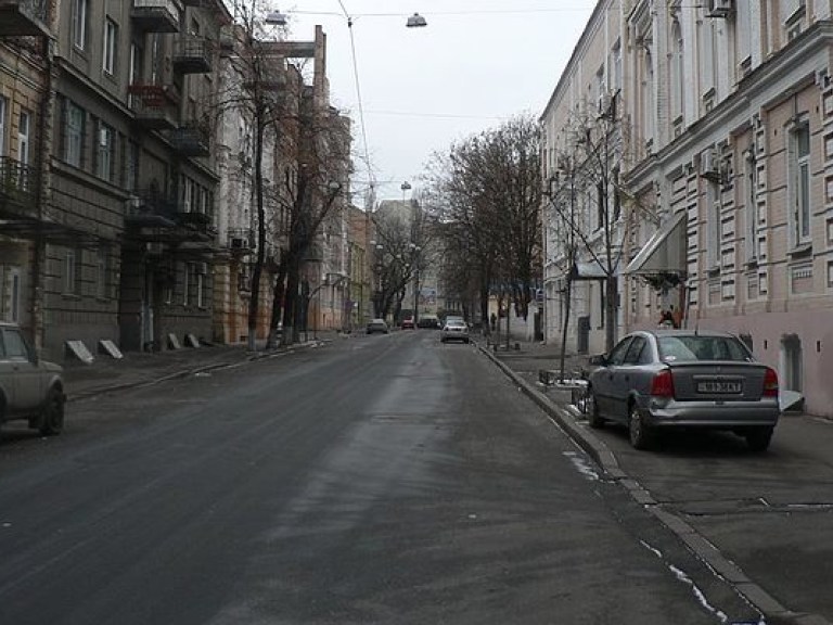 В Киеве появились два новых мурала (ФОТО)