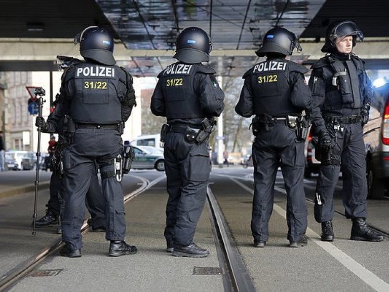 СМИ предупредили об опасности терактов в Германии