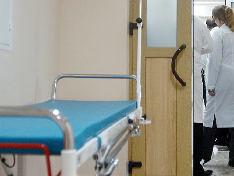 В Ровно от вируса гриппа H1N1 умер человек — облздрав