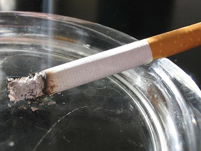 В Туркмении полностью запретили продажу сигарет