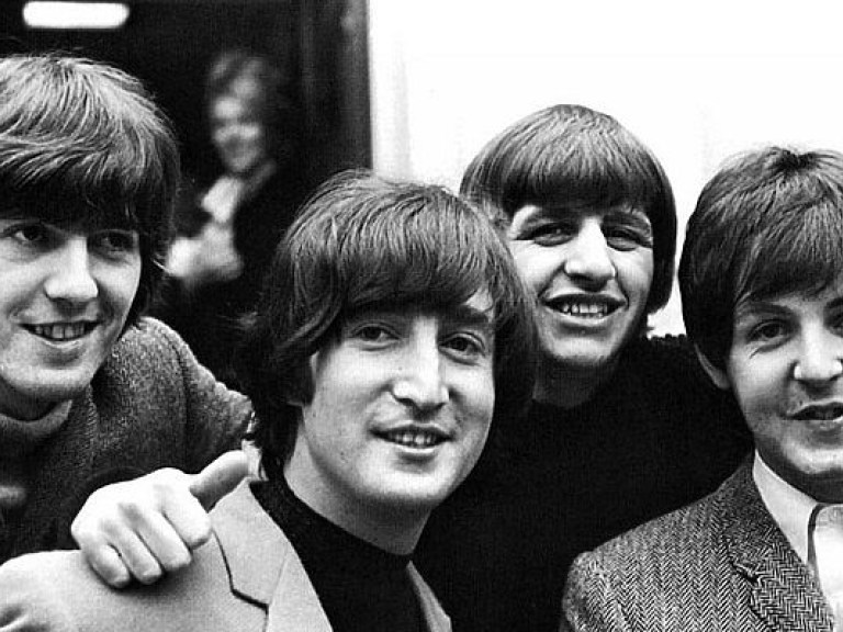16 января &#8212; Международный день The Beatles