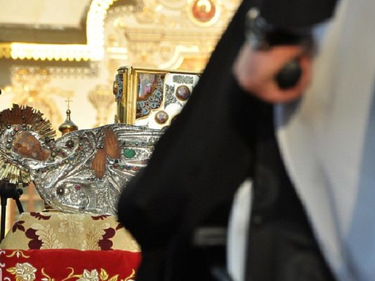 17 января — Собор семидесяти апостолов