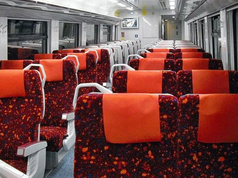 Очередная поломка поезда «Интерсити»: люди терпели 6 часов без туалетов и в холодных вагонах &#8212; пассажир