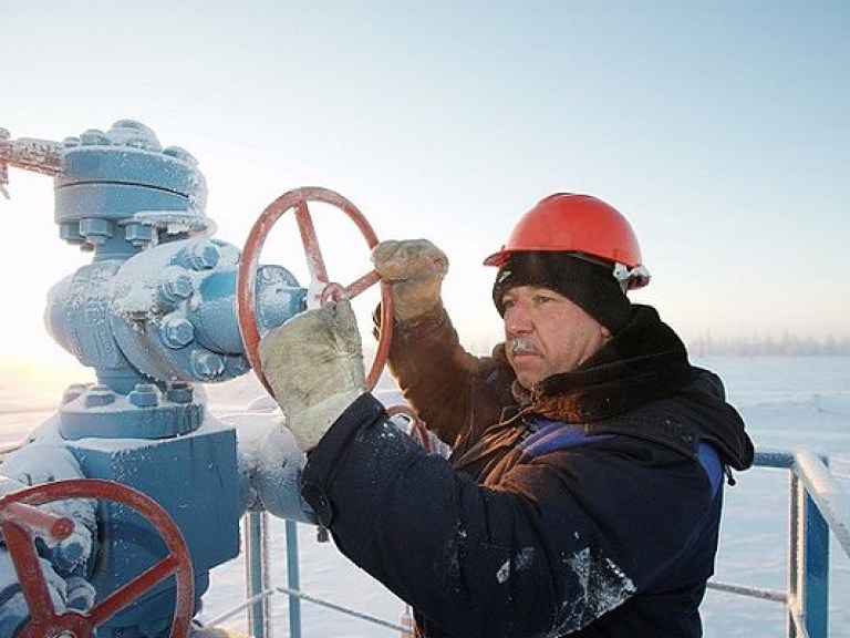 Рост тарифа на транспортировку российского газа скажется на цене реверса для Украины – эксперт