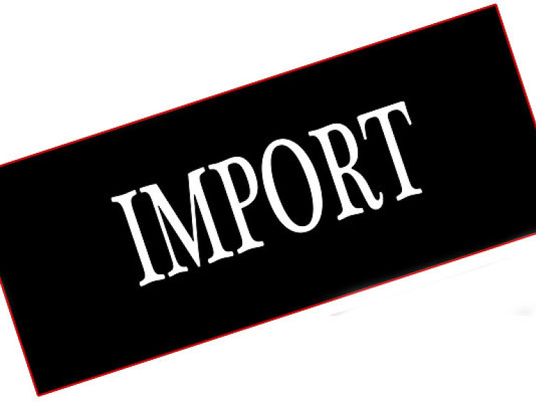 От запрета импорта из Украины в РФ пострадает отечественная  химия и машиностроение – эксперт